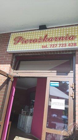 Pierozkarnia